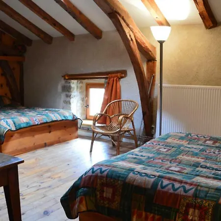 Casa de hóspedes Chez Michele Et Yvan