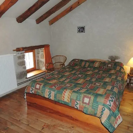 Casa de hóspedes Chez Michele Et Yvan Saint-Anthème