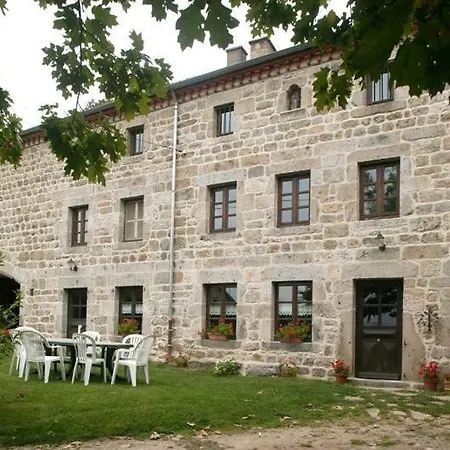Casa de hóspedes Chez Michele Et Yvan