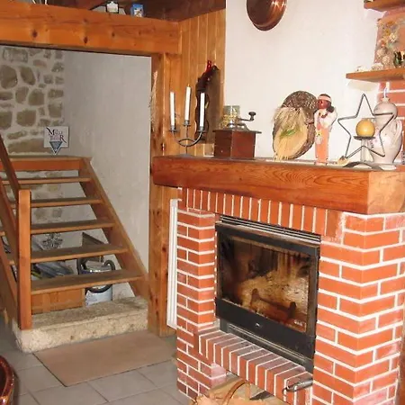 Casa de hóspedes Chez Michele Et Yvan